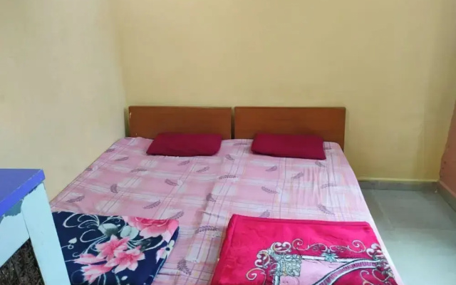 Hotel Kailash Kuti Guest House