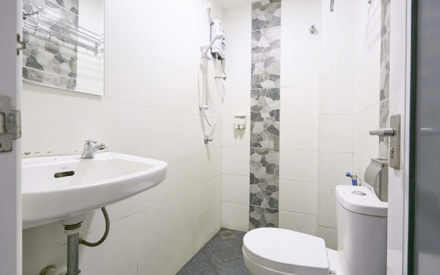 Hotel O Orange Hotel Kuala Pilah