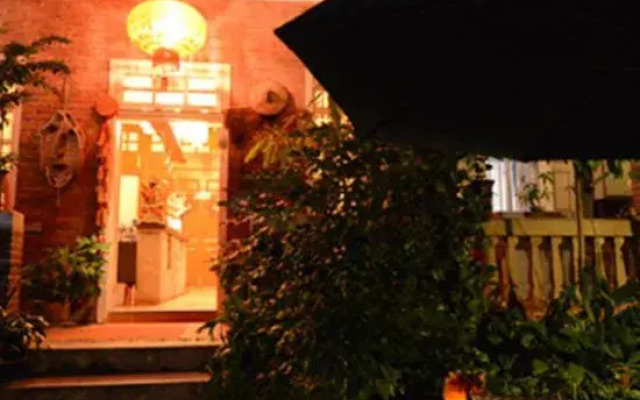 Yinxiang Minnan Hotel