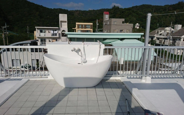 Okinawa Resort