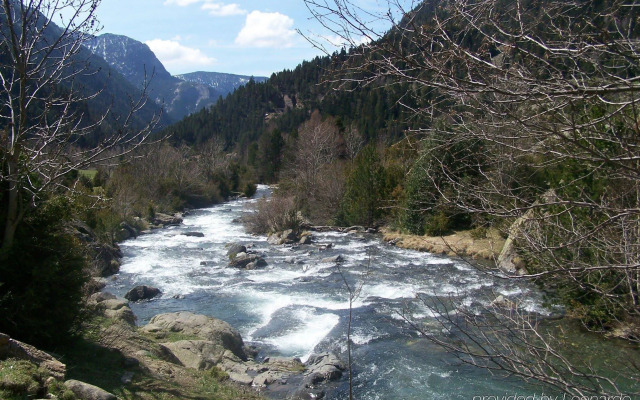 Hotel Restaurante Les Brases