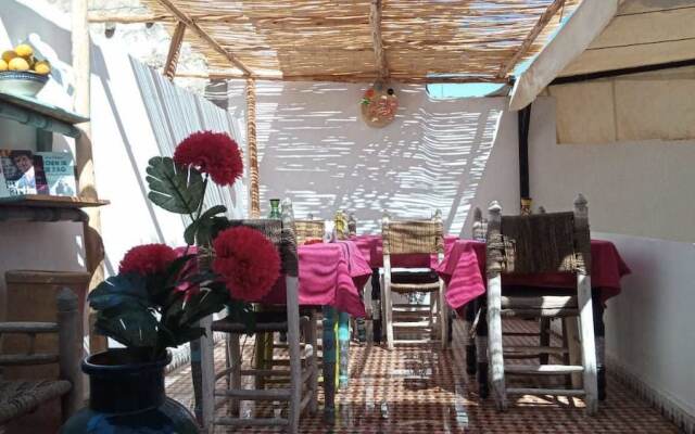 Riad Inn 40