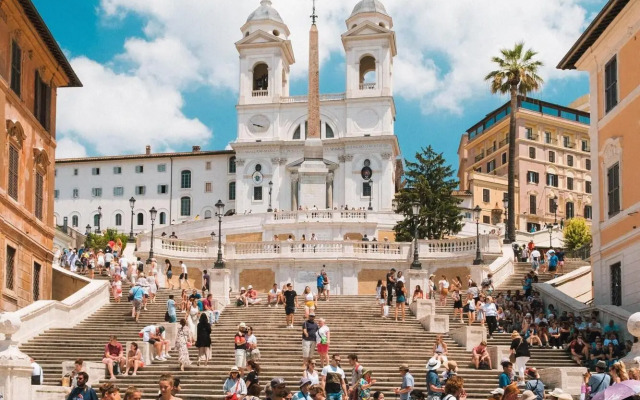 Palazzo Medusa
