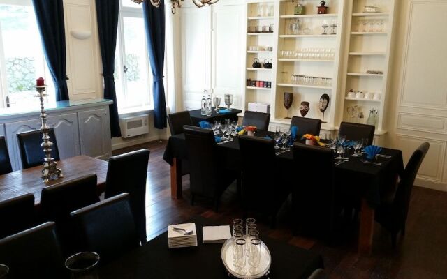 Château de l’Aviette