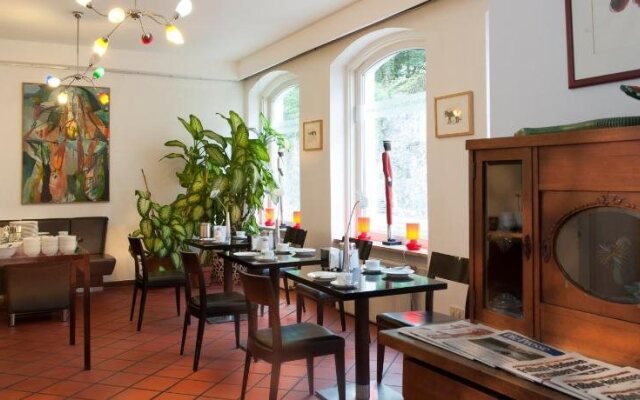 Hotel Geyer