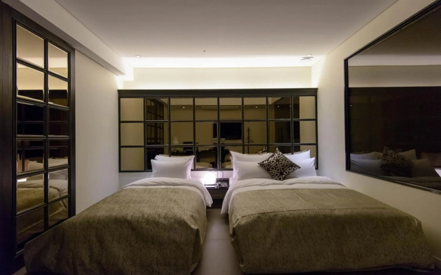 JB Design Hotel Haeundae