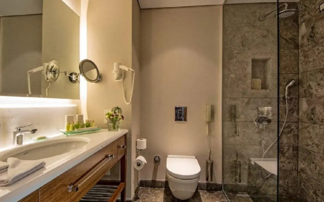 Crowne Plaza Istanbul - Oryapark by IHG