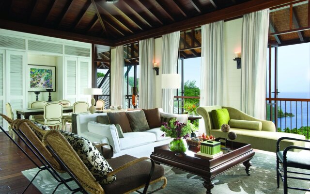 Four Seasons Resort Seychelles