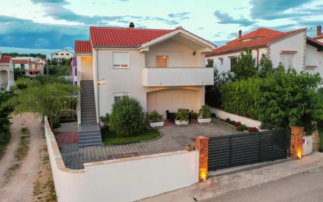 Apartments Ivkovic