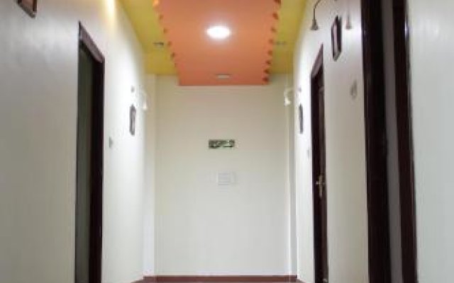 Hotel Rajshree Pushkar