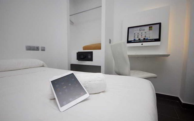 iRooms Valencia