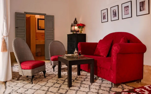 Riad Dar Hanane