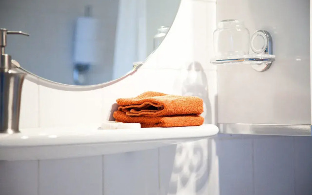 Hanzehuis Appartementen