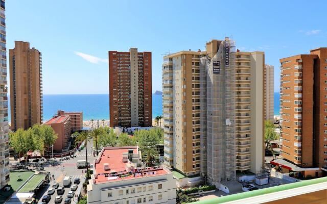 Niza 11-A Apartment Levante Beach