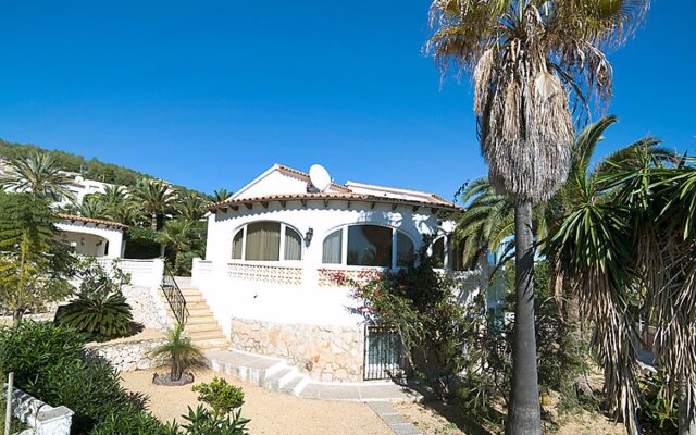 Holiday Home La Grippiere
