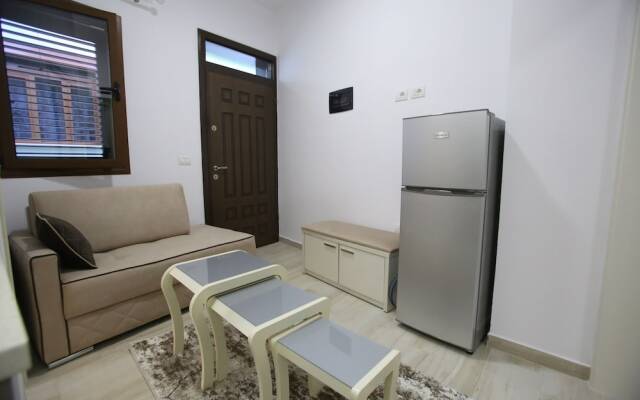 Idrizi Apartment