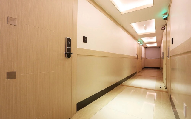 Yeongdeungpo Hotel Geugose