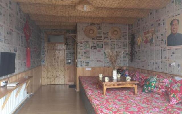 Not Named Youth Hostel