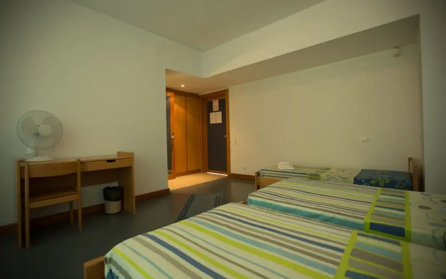 HI Abrantes - Pousada de Juventude - Hostel