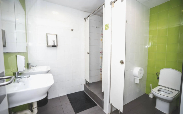 Hostel One Ramblas