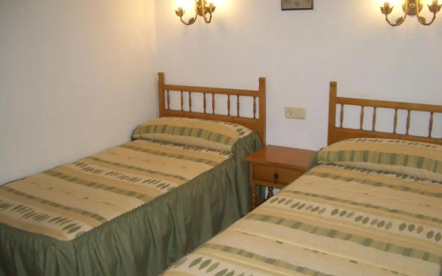 Hostal Vall D'assua
