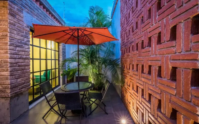 Marialicia Suites
