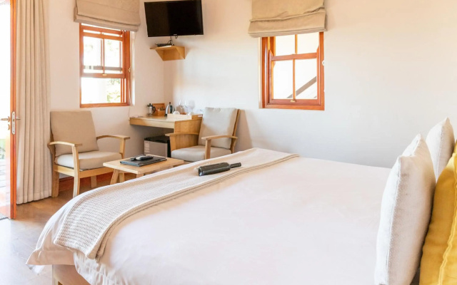 Lovane Boutique Wine Estate & Guesthouse