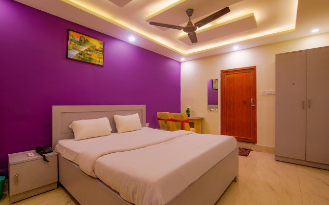 FabHotel Bodhi Vihar