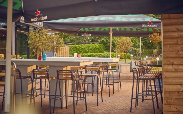 WestCord Art Hotel Amsterdam 3