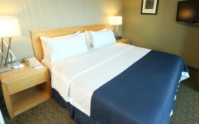 Holiday Inn Cuernavaca