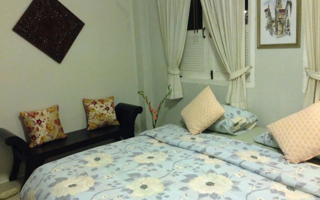 Banyan House Samui B&B - Adults Only