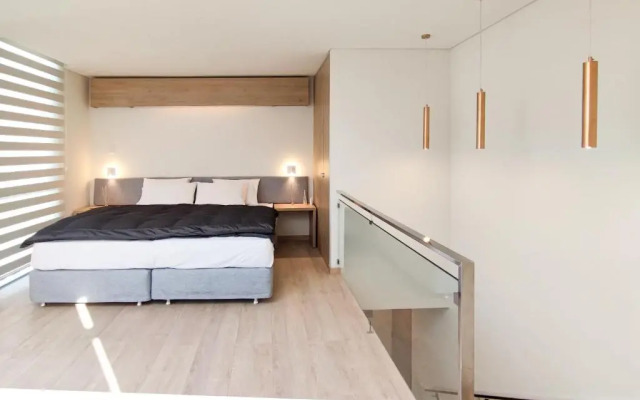 Onkel Inn Apart Suites