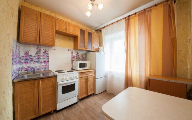 Apartments Kvartirov on str. Ady Lebedevoj, 150