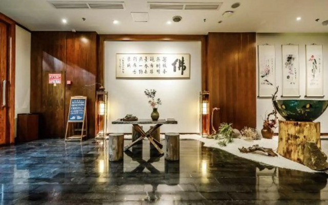 Yifeng Boutique Hotel