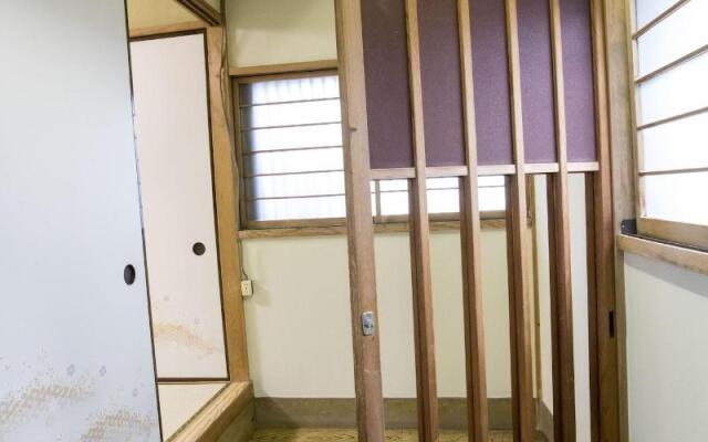 Atami Kinomiyanoyu Shogetsu