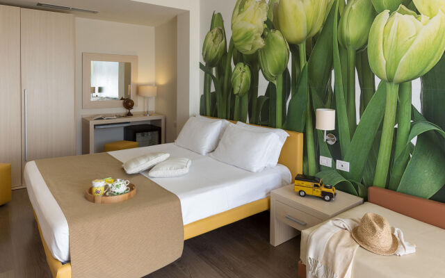 Hotel Acquadolce