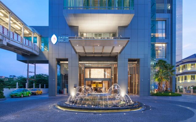 Eastin Grand Hotel Sathorn Bangkok