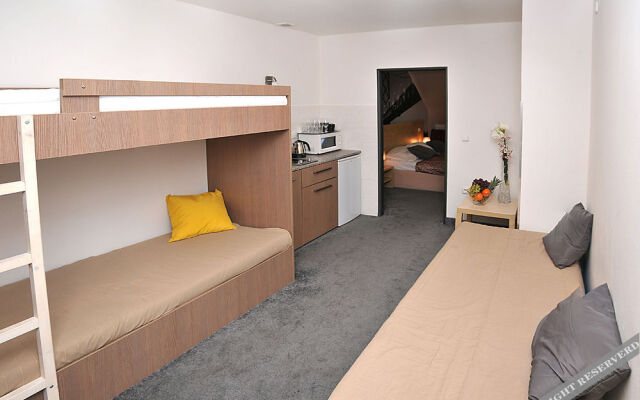 Andel Apartmany