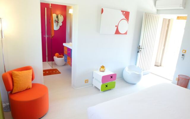 Bed&Breakfast Nulle part ailleurs