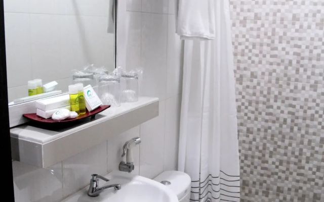 Citra Suites Surabaya