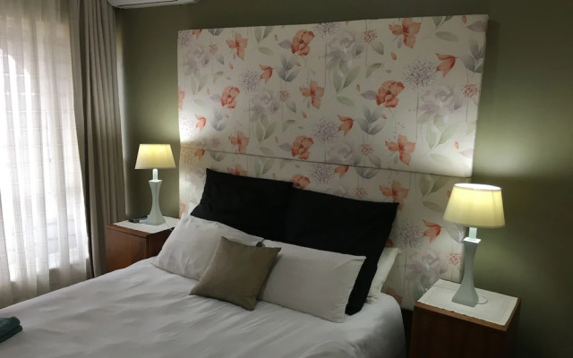 Eden Rose Manor