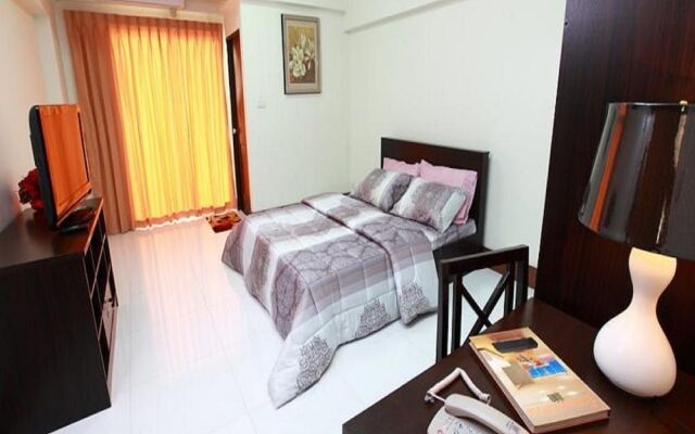 Rattanasook Residence