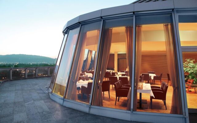Four Points By Sheraton Panoramahaus Dornbirn