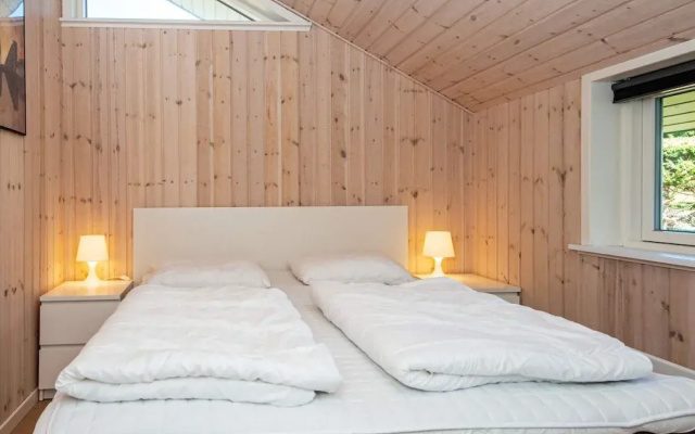 7 Person Holiday Home in Hejls