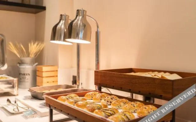 City Comfort Inn Hotel (Xingtai College Wanda Plaza)(城市便捷酒店(邢台学院万达广场店))