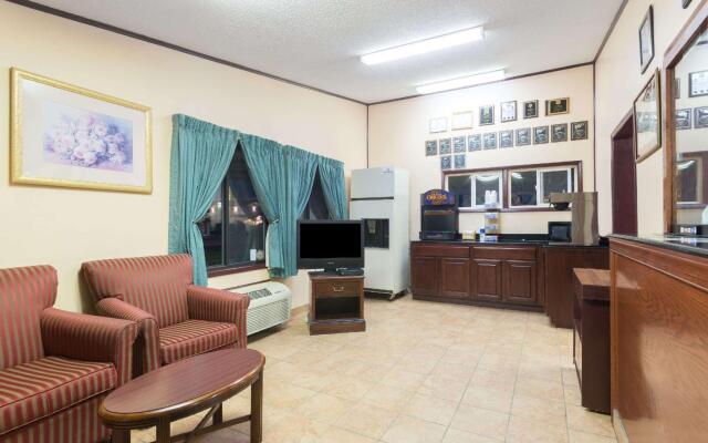 Americas Best Value Inn Martinsburg