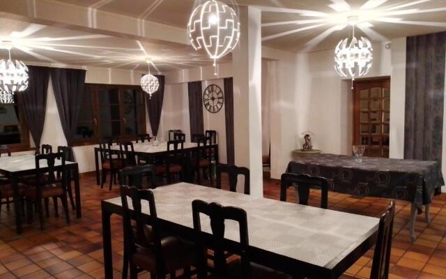 La Belle Charbonnière