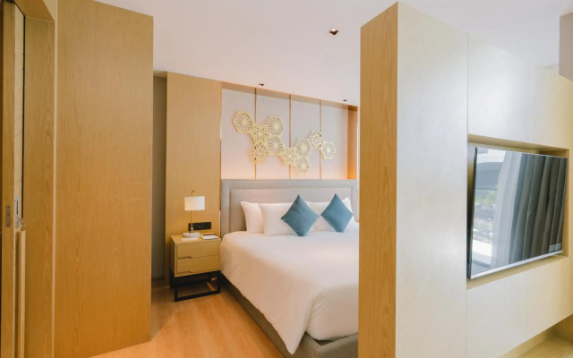 Club Quarters Hotel, World Trade Center