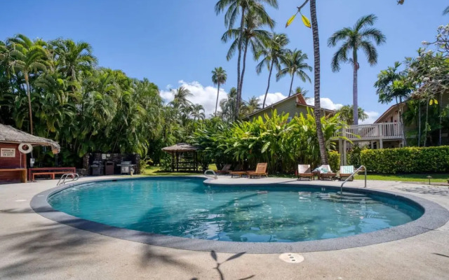 Aina Nalu by Coldwell Banker Island Vacations