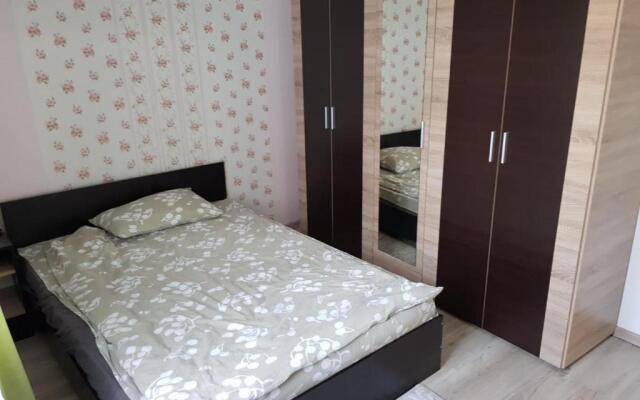 Apartament 8 Central